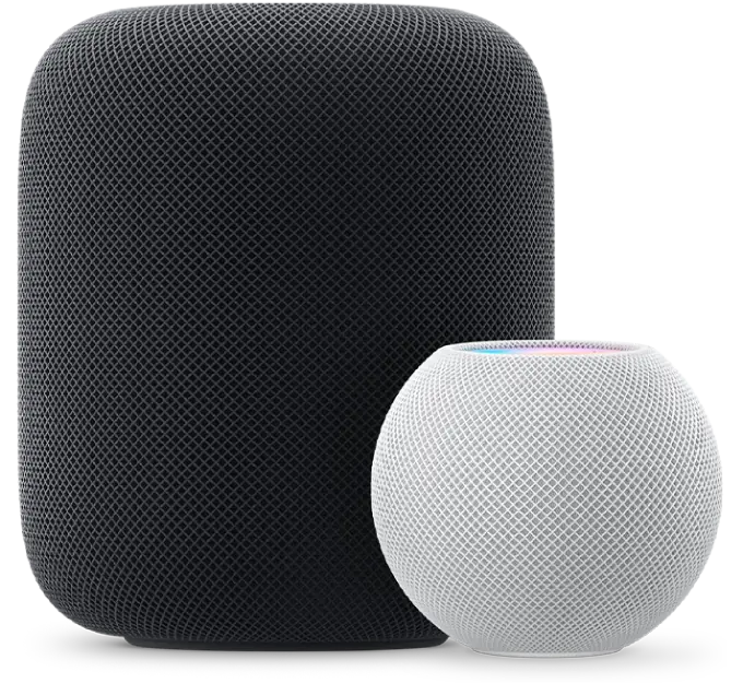 Apple Home
