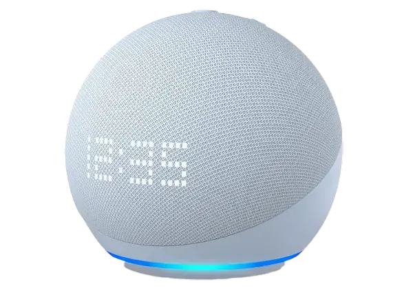 Amazon Alexa