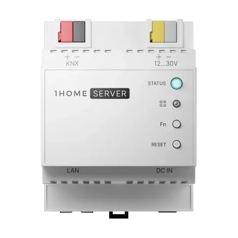 1Home Server
